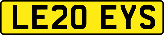 LE20EYS