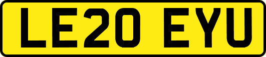 LE20EYU