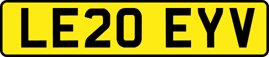 LE20EYV