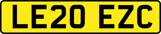 LE20EZC