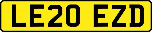LE20EZD