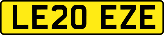 LE20EZE