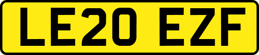 LE20EZF