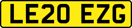 LE20EZG