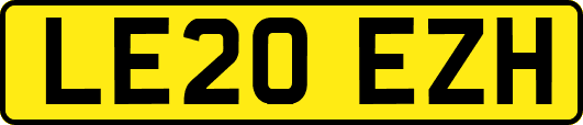 LE20EZH