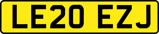 LE20EZJ