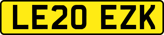LE20EZK