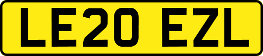 LE20EZL