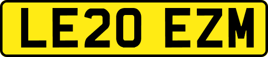 LE20EZM