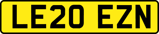 LE20EZN