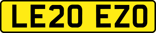 LE20EZO