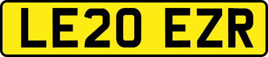 LE20EZR