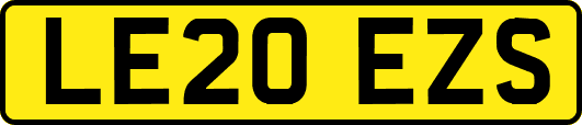 LE20EZS