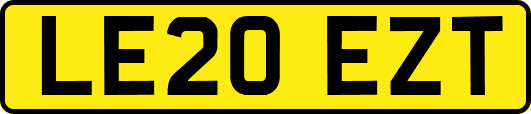 LE20EZT