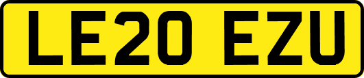 LE20EZU