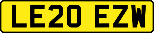LE20EZW
