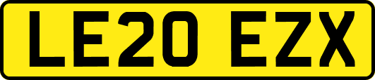 LE20EZX