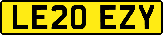 LE20EZY