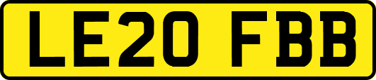 LE20FBB