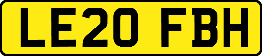 LE20FBH
