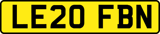 LE20FBN