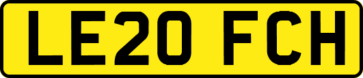 LE20FCH