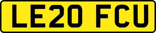LE20FCU