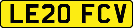 LE20FCV