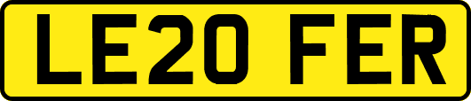 LE20FER