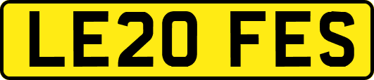 LE20FES