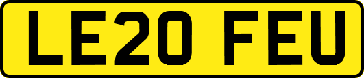 LE20FEU