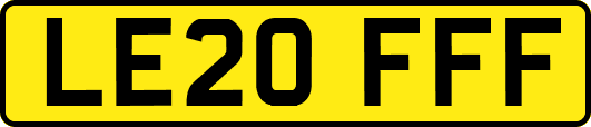 LE20FFF