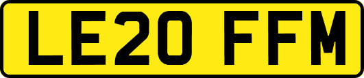 LE20FFM