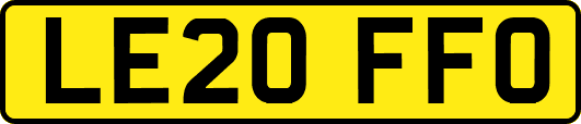 LE20FFO