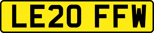 LE20FFW