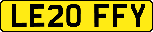 LE20FFY