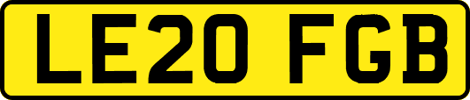 LE20FGB