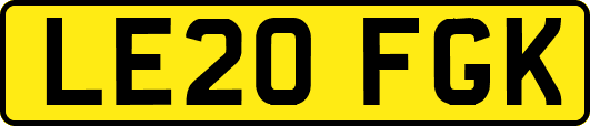 LE20FGK
