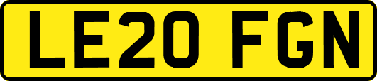 LE20FGN