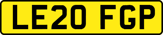 LE20FGP