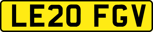LE20FGV