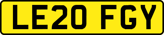 LE20FGY
