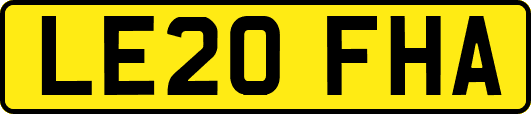 LE20FHA