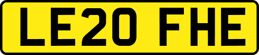 LE20FHE