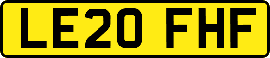 LE20FHF