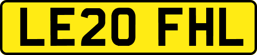 LE20FHL