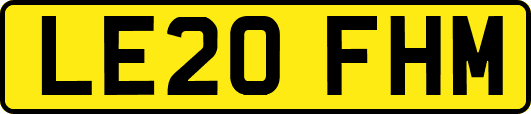 LE20FHM