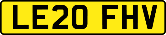 LE20FHV