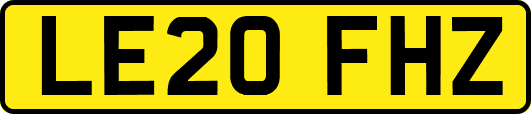 LE20FHZ