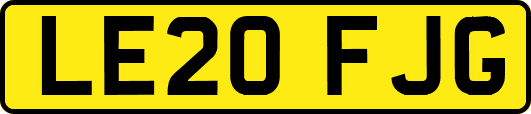 LE20FJG